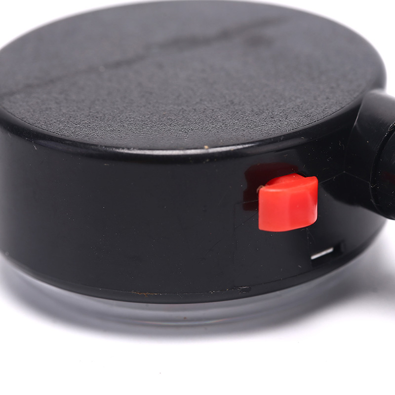 Máy Đo Áp Suất Bánh Xe 0-50 Chuyên Dụng