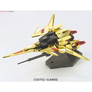 Mô Hình Lắp Ráp Hg UC 1/144 Delta Gundam