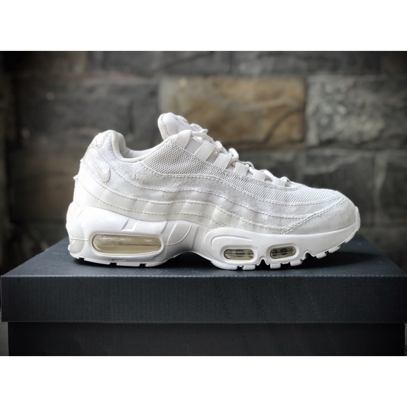 {2hands} Giày Nike Air Max 95 -size 36,5
