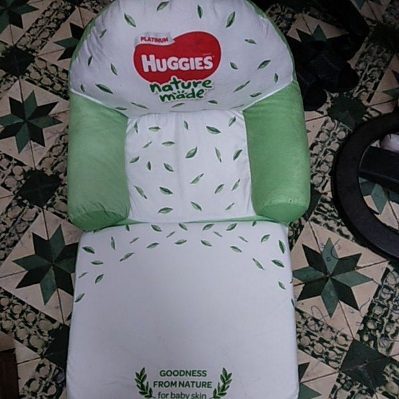 Ghế sofa Huggies cho bé