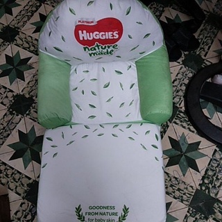 Ghế sofa Huggies cho bé