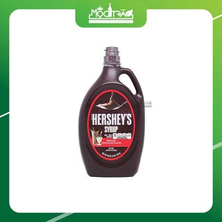 Sốt/Syrup chocolate HERSHEY'S lớn 1,36kg