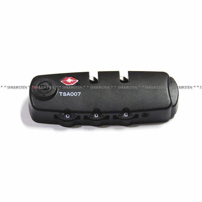 Ổ Khóa Vali Cao Cấp TSA d / TSA d / TSA d TS