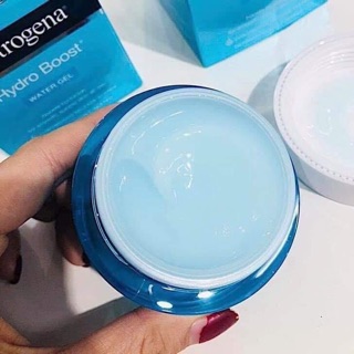 Kem cấp nước Neutrogena Hydro