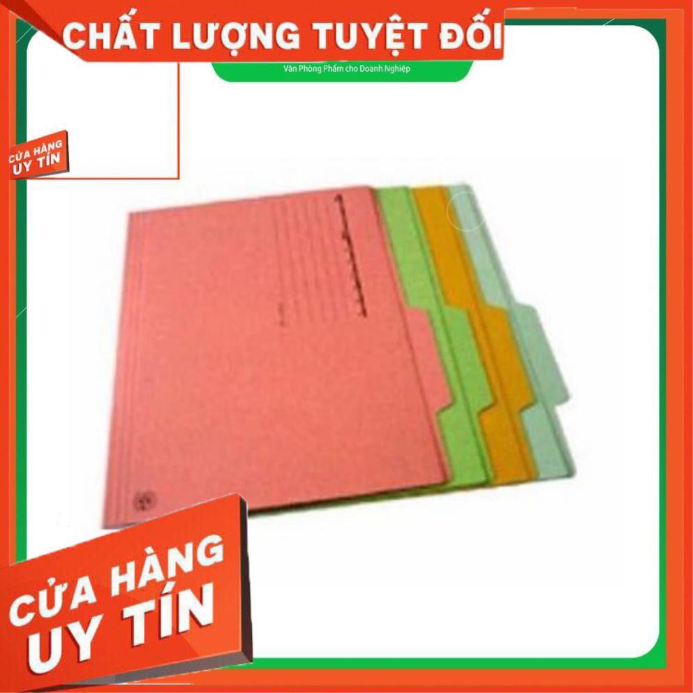 Bìa Acco Giấy Không Kẹp A4-E/061 If -Plus