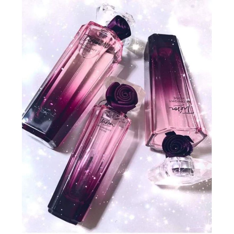 Nước hoa Lancom Tresor midnight tím 75ml