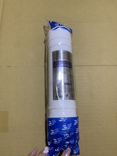 Lõi lọc nối nhanh cho bộ máy treo tường | BigBuy360 - bigbuy360.vn