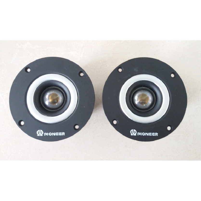 Loa siêu tép Pioneer