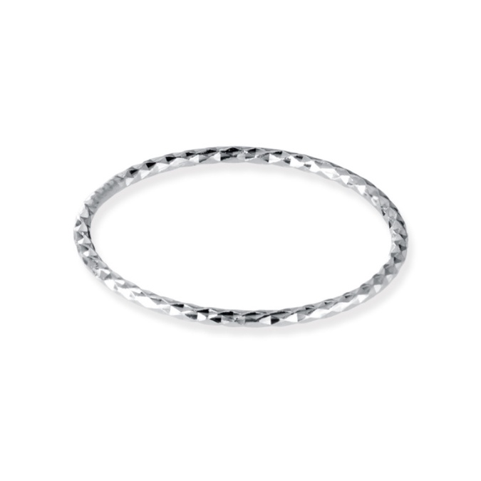 Nhẫn bạc 21 Centimeters Harshline trang sức bạc Tiệm bạc 21 Centimeters