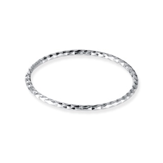 Nhẫn bạc Harsh Line Nhẫn bạc Tiệm bạc 21Centimeters