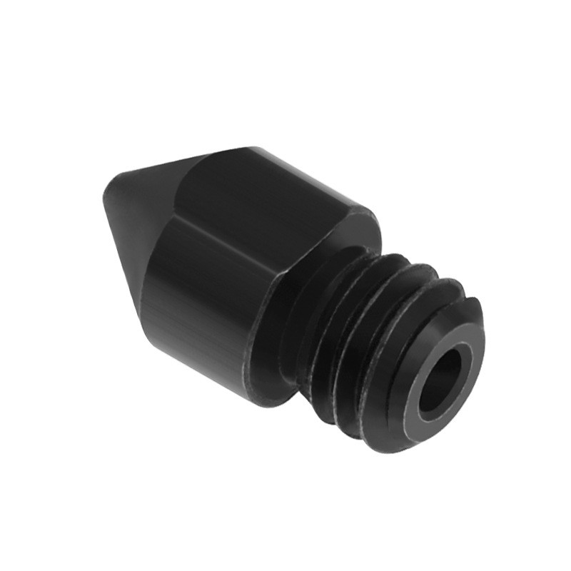 Linh Kiện Đầu Phun 0.4mm Mk8 1.75mm Cho Máy In 3d