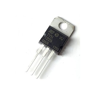 Thyristor bt151 7.5a 800v