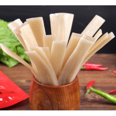 Miến Dẹt Tứ Xuyên - Miến Nhúng Lẩu 100gr/gói