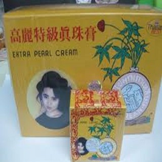 Kem Sâm Vàng Extra hàng chuẩn