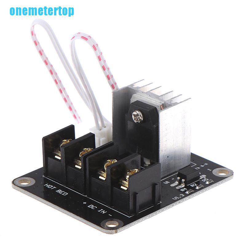 Mô Đun Mở Rộng Hướng Dẫn Sử Dụng Cho Máy In 3d 2 Pin In Anet A8 A6 A2