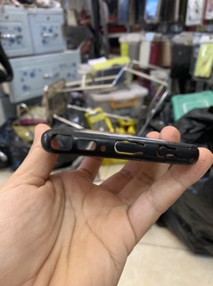 Ốp lưng xiaomi note 7, note FE ba con gấu
