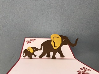 Set 6 thiệp 3d nhiều chủ đề