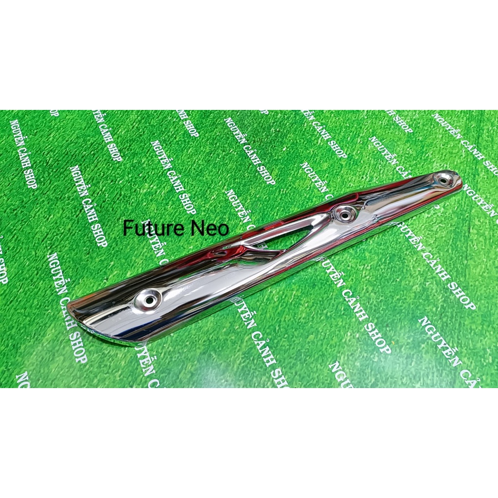 Ốp pô Wave RS,Wave S110,Wave RSX,Future Neo,Dream lùn 125