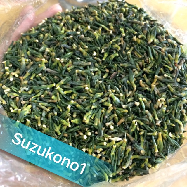Tâm sen khô 500g