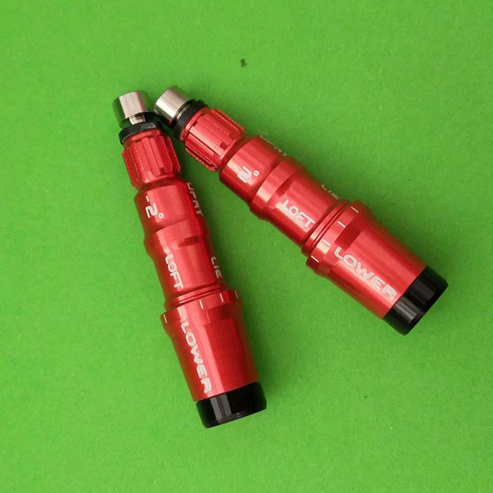 Danilo Bộ Kết Nối Gậy Đánh Golf FW M1 M2 M3 M4 M5 M6 335 Bằng Hợp Kim Nhôm Vỏ