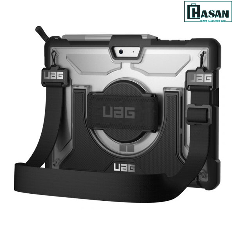 Ốp lưng Microsoft Surface Go 2 &amp; 1 chính hãng UAG dòng Plasma Series