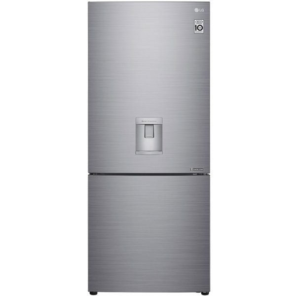 Tủ lạnh LG GR-D405PS 454 lít Inverter