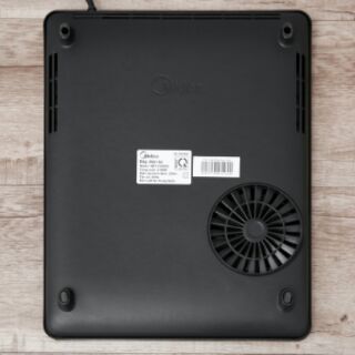 Bếp từ Midea MI-T2120DD