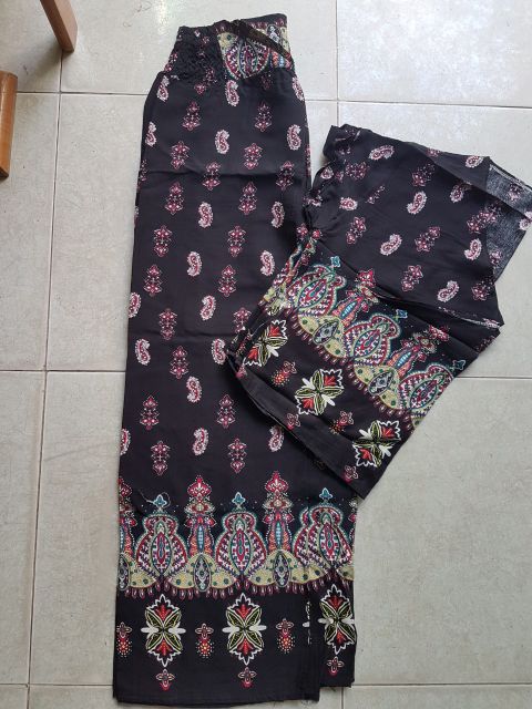 Sét bộ áo quần