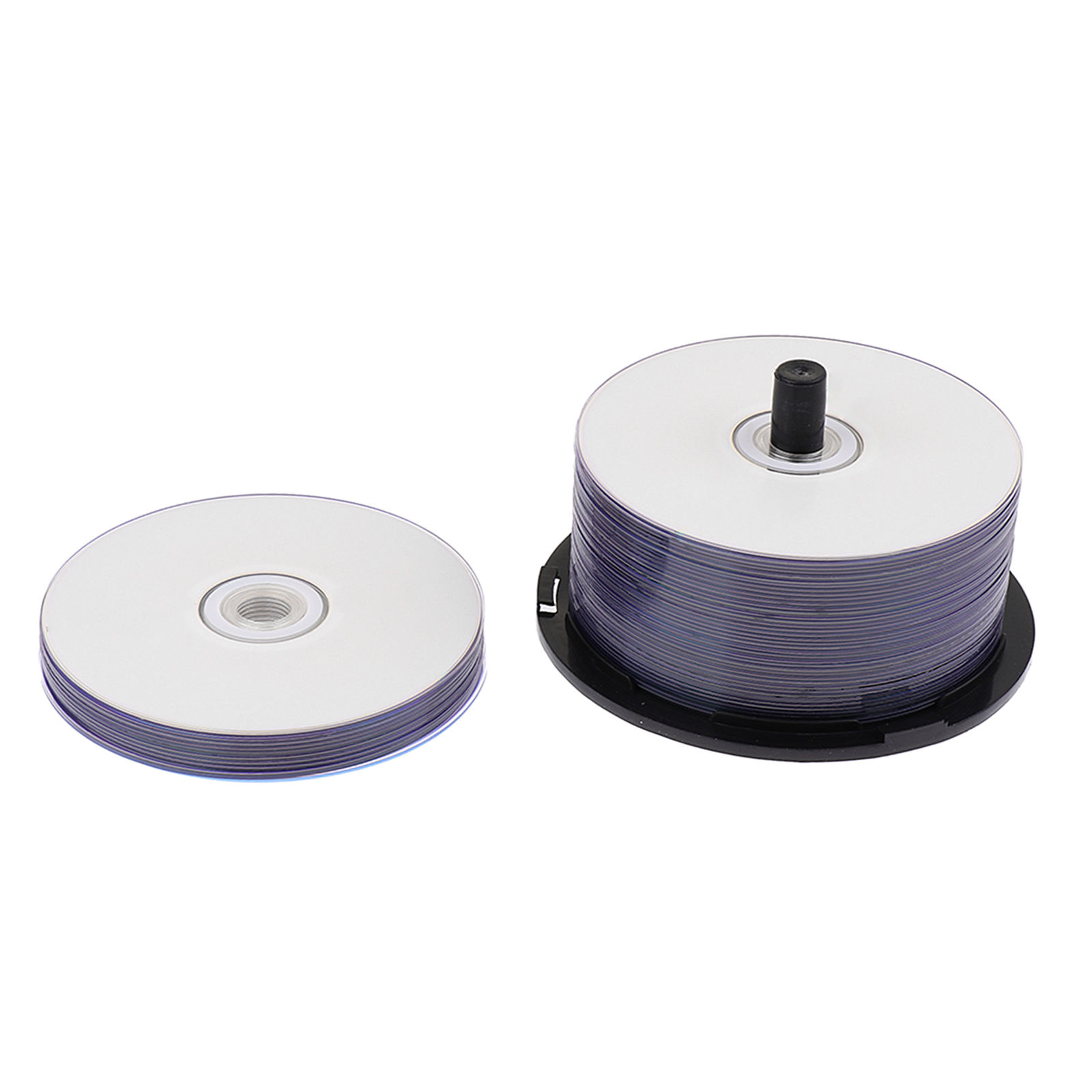 Đĩa Cd-R 700mb 80 Phút 16x Kèm 50 Đĩa Cd-R | BigBuy360 - bigbuy360.vn