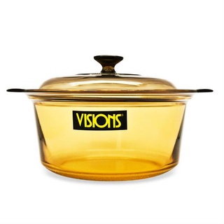 Nồi thủy tinh loại thấp visions vsd-5 - made in france - showroom abma vn 77 đoàn như hài, q.4