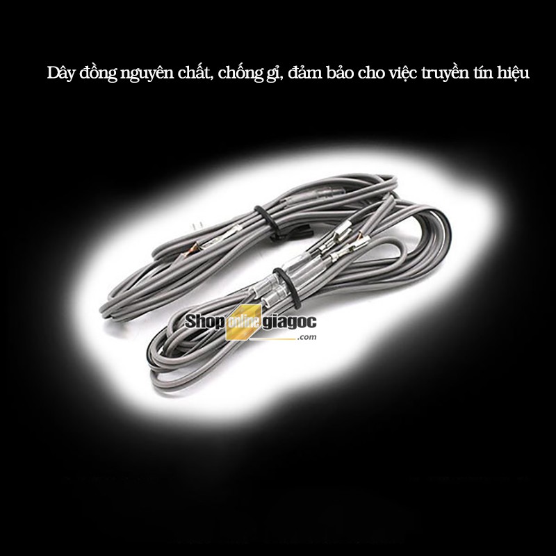 Hai Loa Đồng Trục Sony XS-GTF