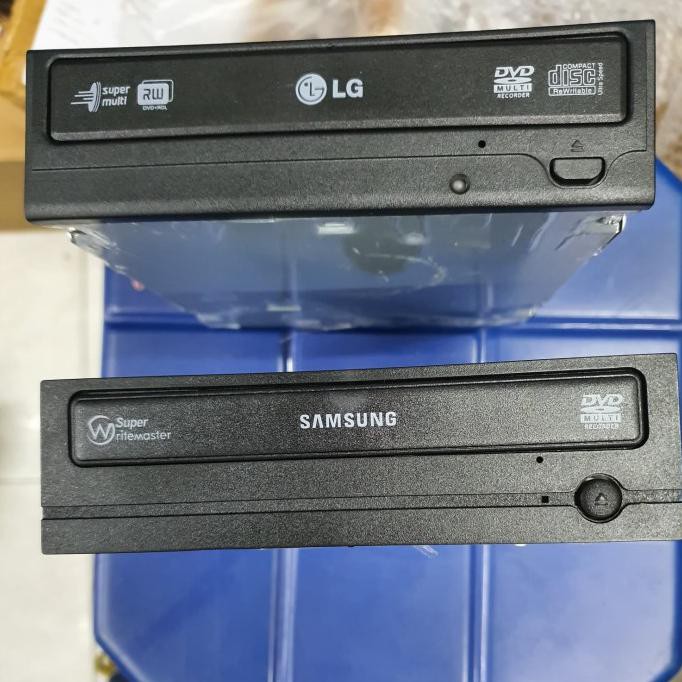 Đĩa Dvd Rw Cho Máy Samsung / Lg