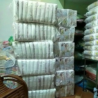Combo 5 gói khăn khô hiền trang 200g