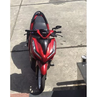 Mặt nạ click thái