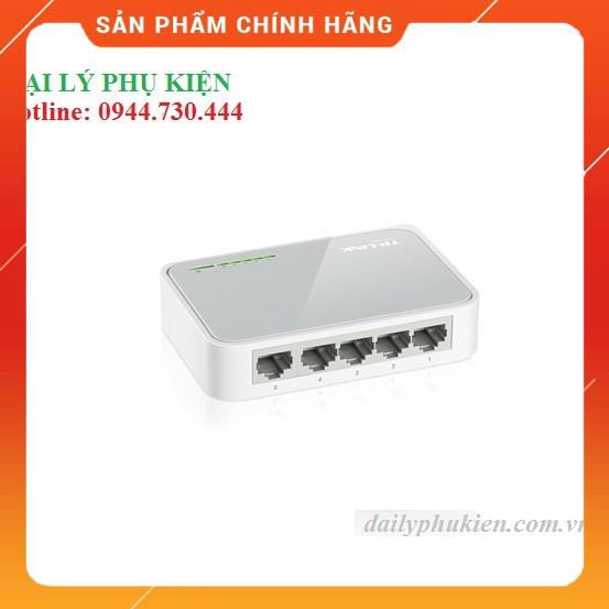 Bộ chia mạng TP-Link TL-SF1005D dailyphukien