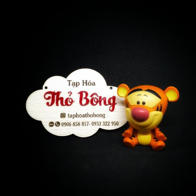 Mô hình Tiger lắp ráp { Hàng có sẵn }