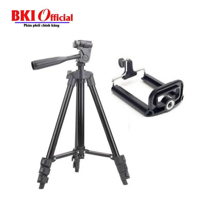 GẬY 3 CHÂN QUAY TIKTOK CHỤP ẢNH,GIÁ ĐỠ ĐIỆN THOẠI LIVETREAM, TRIPOD 3120 CHỤP ẢNH - Fphone | BigBuy360 - bigbuy360.vn