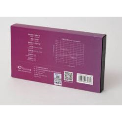 Phím AKKO CS switch – Rose Red