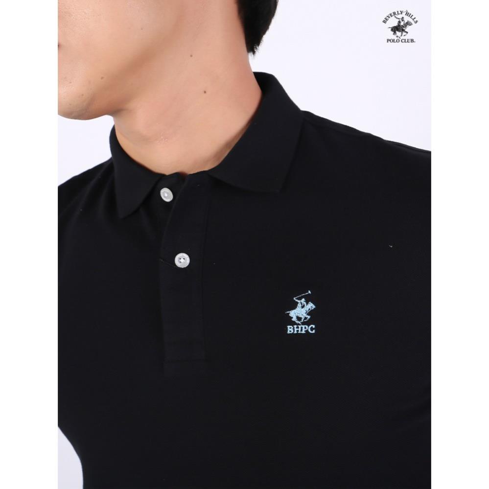 [Mã FAMALLT5 giảm 15% đơn 150K] Áo polo Beverly Hills Polo Club - MAPN0095  ྇