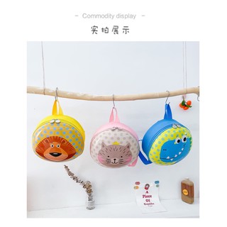 Balo cho bé cưng xỉu