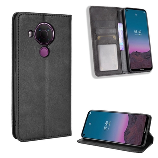 Bao Da Thời Trang Sang Trọng Cho Nokia 5.4 Nokia 5.4 Nokia5.4