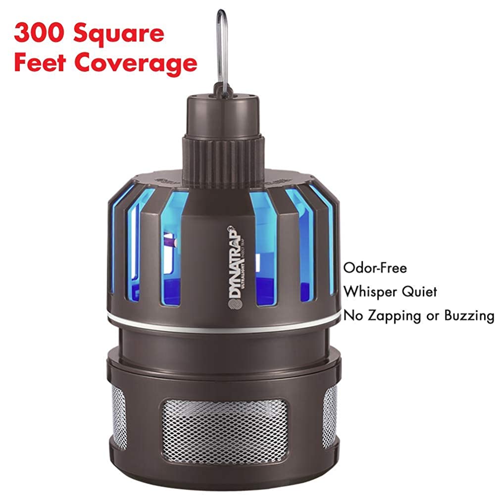 Đèn bắt muỗi, côn trùng Dynatrap [Chính hãng]