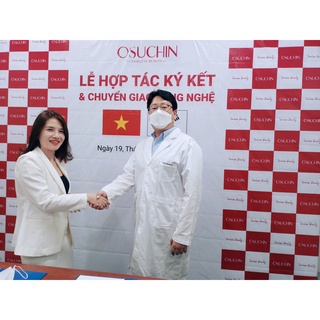 Serum Dưỡng Trắng Da OSUCHIN 25g