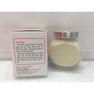 Bột thuốc bắc T'clean
