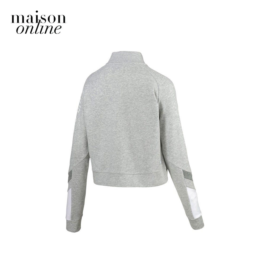 PUMA - Áo khoác nữ Athletics Bomber 854359-04 | BigBuy360 - bigbuy360.vn