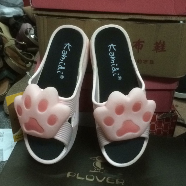 Combo 2 dép 1 giày thể thao