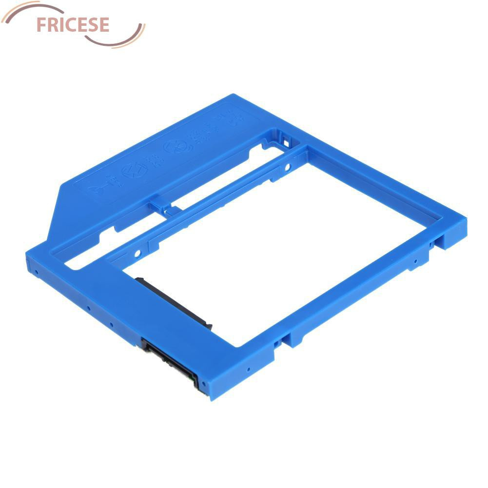 Khay Đựng Ổ Cứng Ngoài Fricese 9.0mm 2nd Hdd Ssd Sata 3.0 Cd Dvd | BigBuy360 - bigbuy360.vn