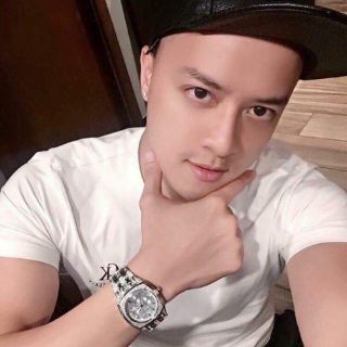 Đồng hồ nam Bulova 96C002