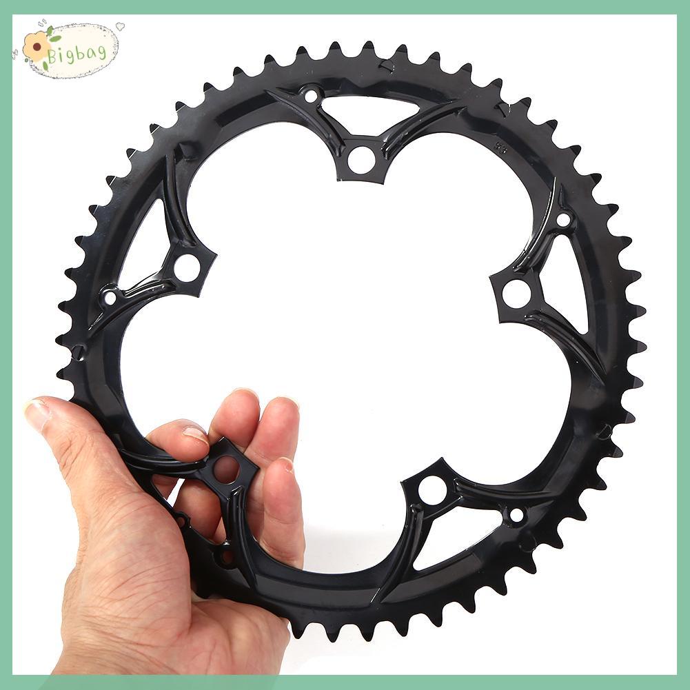 Đĩa gắn dây xích 130mm cho xe đạp leo núi đường trường