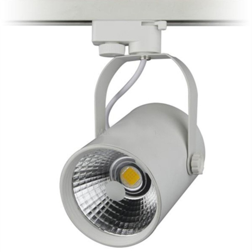 Đèn Led Rọi Thanh Ray 12w( ánh sáng trắng)